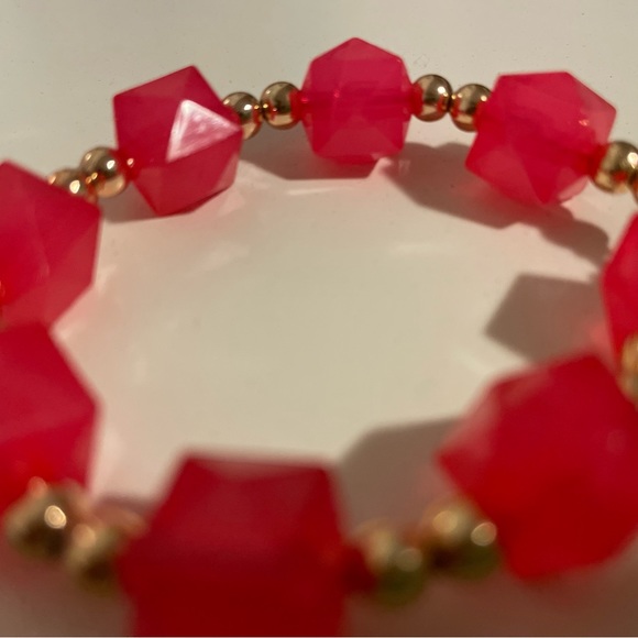 Two piece bracelet set - Picture 2 of 3